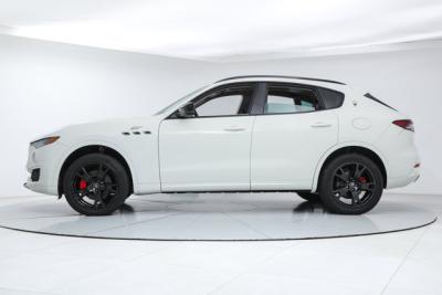 2022 Maserati Levante