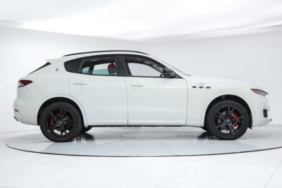 2022 Maserati Levante