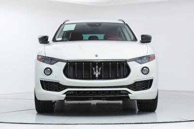 2022 Maserati Levante