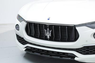 2022 Maserati Levante