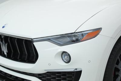 2022 Maserati Levante