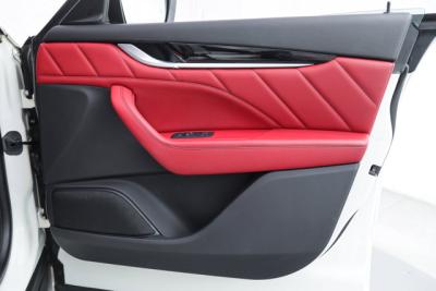 2022 Maserati Levante