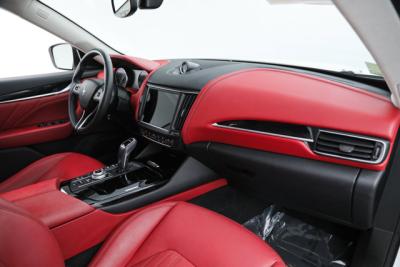 2022 Maserati Levante