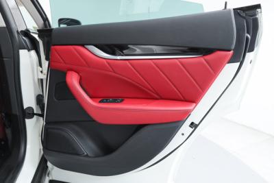 2022 Maserati Levante