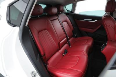 2022 Maserati Levante