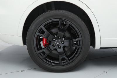 2022 Maserati Levante