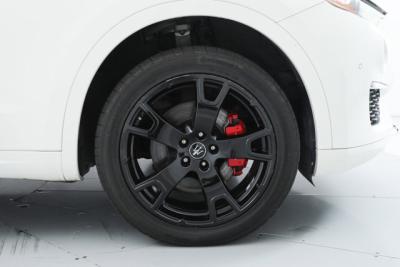 2022 Maserati Levante