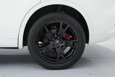 2022 Maserati Levante