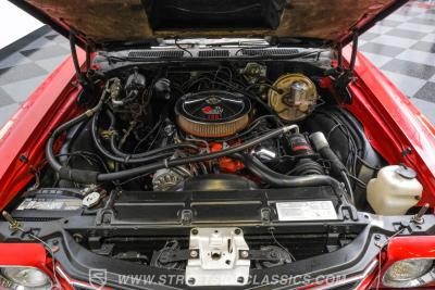 1970 Chevrolet El Camino SS 396