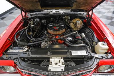 1970 Chevrolet El Camino SS 396