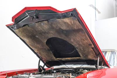 1970 Chevrolet El Camino SS 396