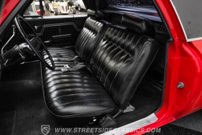 1970 Chevrolet El Camino SS 396