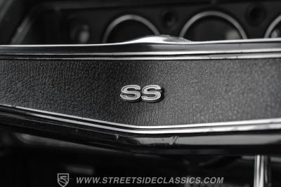 1970 Chevrolet El Camino SS 396