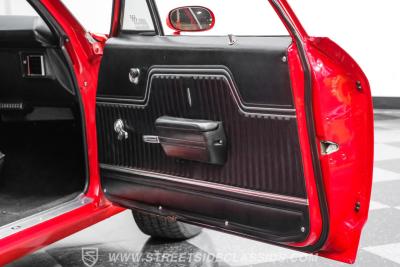 1970 Chevrolet El Camino SS 396