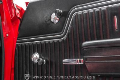 1970 Chevrolet El Camino SS 396