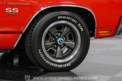 1970 Chevrolet El Camino SS 396