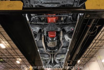 1970 Chevrolet El Camino SS 396