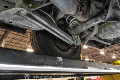 1970 Chevrolet El Camino SS 396