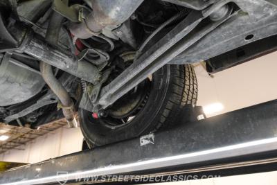 1970 Chevrolet El Camino SS 396