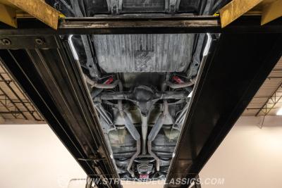 1970 Chevrolet El Camino SS 396