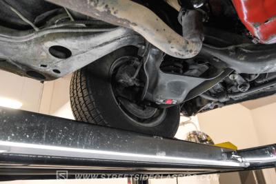 1970 Chevrolet El Camino SS 396