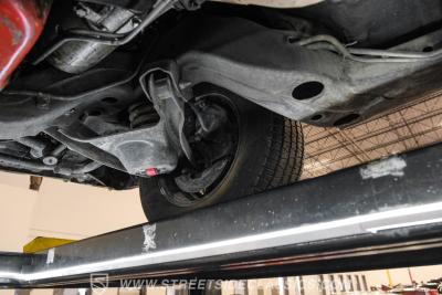 1970 Chevrolet El Camino SS 396