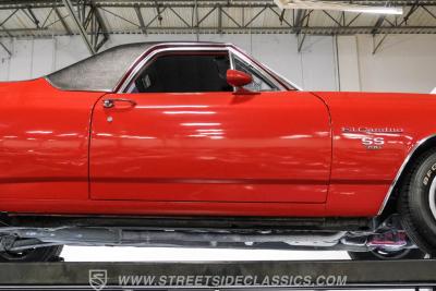 1970 Chevrolet El Camino SS 396