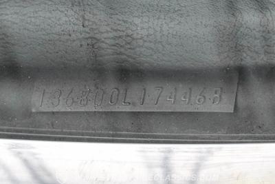 1970 Chevrolet El Camino SS 396