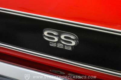 1970 Chevrolet El Camino SS 396