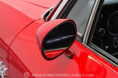 1970 Chevrolet El Camino SS 396