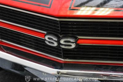 1970 Chevrolet El Camino SS 396