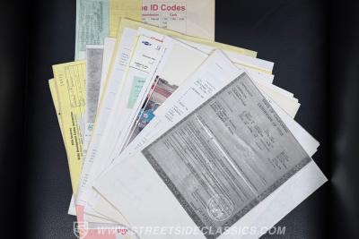 1970 Chevrolet El Camino SS 396