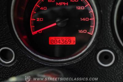 1972 Chevrolet Chevelle SS Tribute Restomod