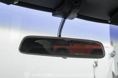 1972 Chevrolet Chevelle SS Tribute Restomod