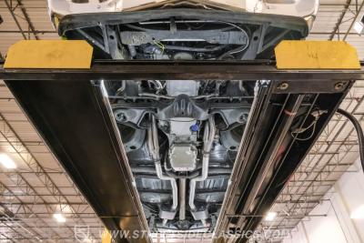 1972 Chevrolet Chevelle SS Tribute Restomod