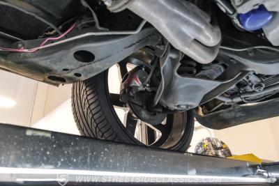 1972 Chevrolet Chevelle SS Tribute Restomod