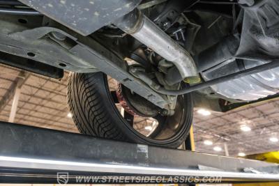 1972 Chevrolet Chevelle SS Tribute Restomod