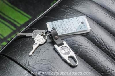 1972 Chevrolet Chevelle SS Tribute Restomod