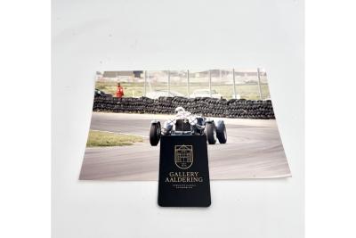 1934 Aston Martin Le Mans 1933 &ldquo;Faithful replica of the legendary LM10&rdquo;