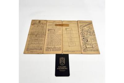 1934 Aston Martin Le Mans 1933 &ldquo;Faithful replica of the legendary LM10&rdquo;