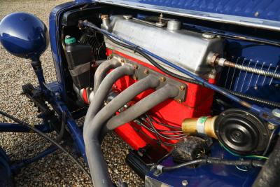 1934 Aston Martin Le Mans 1933 &ldquo;Faithful replica of the legendary LM10&rdquo;