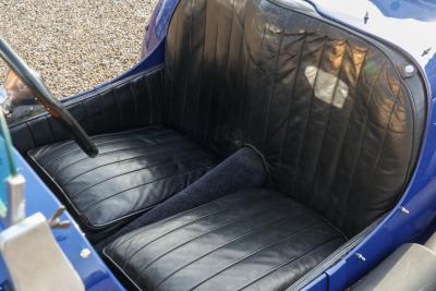 1934 Aston Martin Le Mans 1933 &ldquo;Faithful replica of the legendary LM10&rdquo;