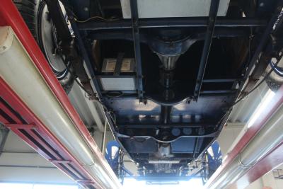 1934 Aston Martin Le Mans 1933 &ldquo;Faithful replica of the legendary LM10&rdquo;