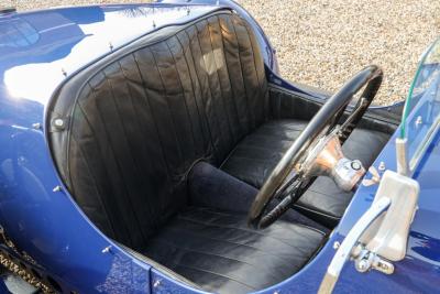 1934 Aston Martin Le Mans 1933 &ldquo;Faithful replica of the legendary LM10&rdquo;