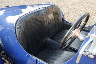 1934 Aston Martin Le Mans 1933 &ldquo;Faithful replica of the legendary LM10&rdquo;