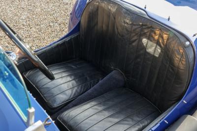 1934 Aston Martin Le Mans 1933 &ldquo;Faithful replica of the legendary LM10&rdquo;