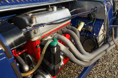 1934 Aston Martin Le Mans 1933 &ldquo;Faithful replica of the legendary LM10&rdquo;