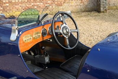 1934 Aston Martin Le Mans 1933 &ldquo;Faithful replica of the legendary LM10&rdquo;