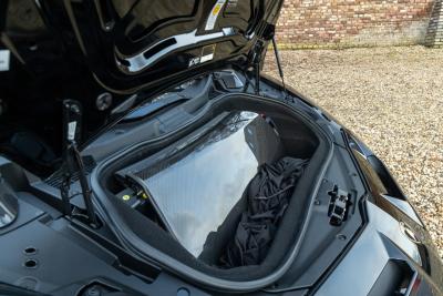 2020 Lamborghini Aventador SVJ Roadster &ldquo;Ad Personam&rdquo;