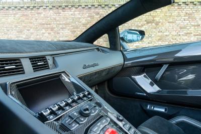 2020 Lamborghini Aventador SVJ Roadster &ldquo;Ad Personam&rdquo;